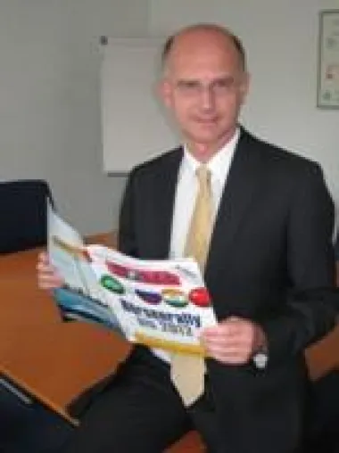Berater mit Klasse Bild: Berater mit Klasse