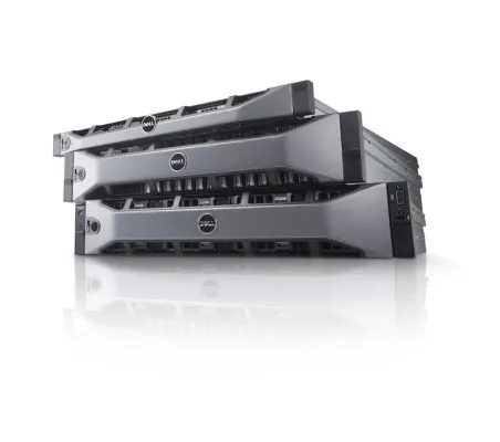 Bild: Dell baut sein Angebot an PowerEdge-Servern weiter aus