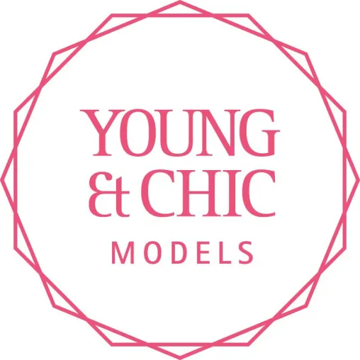 Bild: Young & Chic Models. Keine optimalen Bedingungen für erfolgreiche Castings