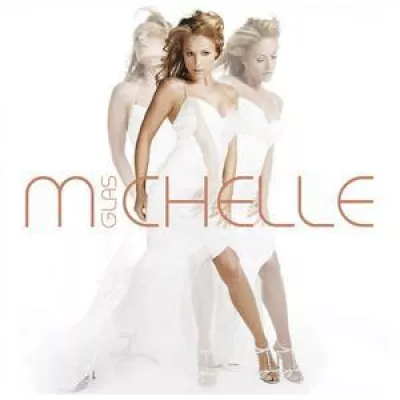 Bild: Michelle - Glas