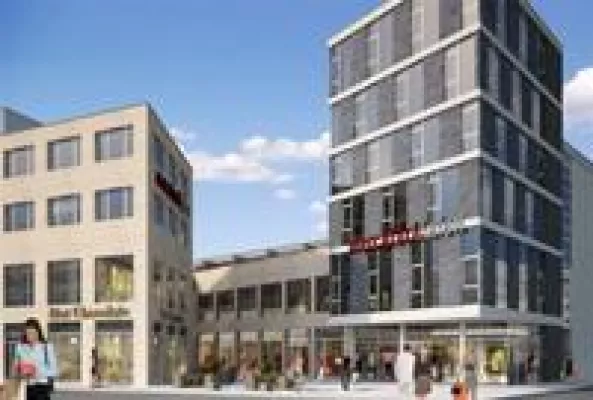 Bild: Mercatura in Aalen bekommt weiteren Ankermieter