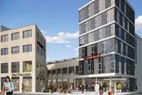 Mercatura in Aalen bekommt weiteren Ankermieter Bild: Mercatura in Aalen bekommt weiteren Ankermieter