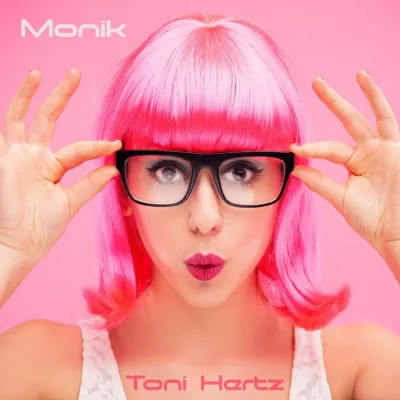 Toni Hertz besingt seine unbekannte Freundin Monik Bild: Toni Hertz besingt seine unbekannte Freundin Monik