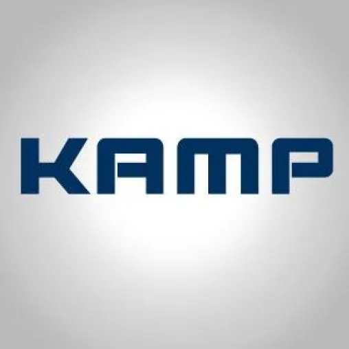 Bild: KAMP gewinnt europaweite Vernetzung für die TOTO Europe GmbH