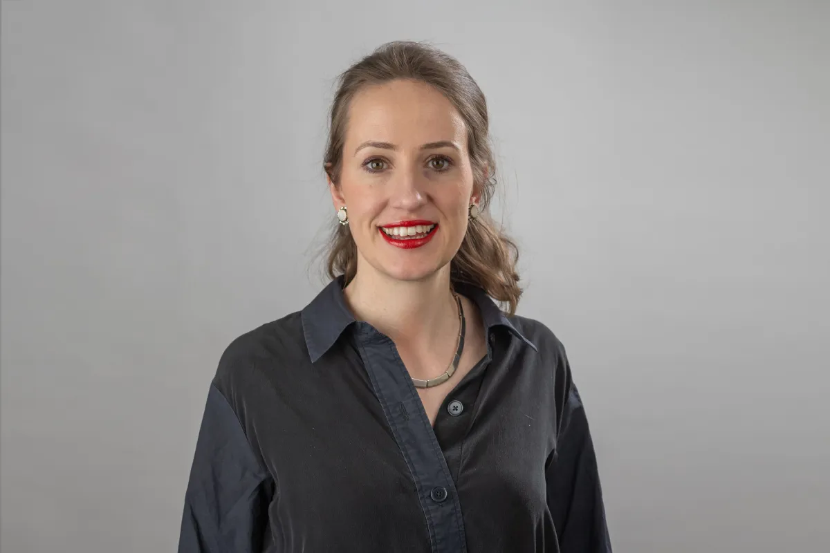 Annemarie de Jong verstärkt Service4Charger (© S4C)
