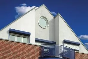 Bild: Hitzefrei für Haus und Wohnung –  automatisierten Rollläden sei Dank