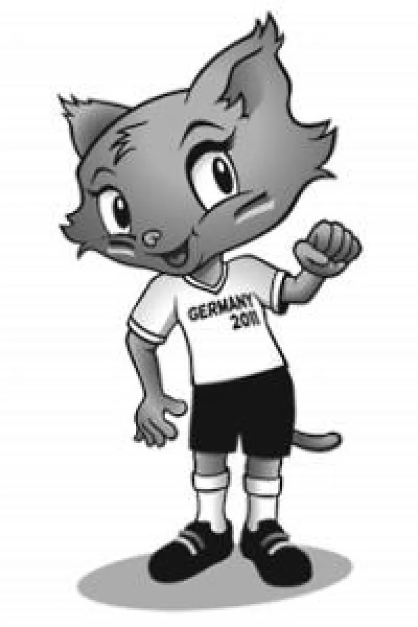 Registernummer: EM 008964173, Inhaber: Fédération Internationale de Football Association (FIFA)