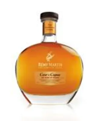 Bild: Rémy Martin präsentiert mit Coeur de Cognac seine neue Cognac-Sensation
