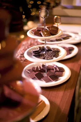 Bild: Süße Sünde im Harz - Größtes Schokoladenfestival Deutschlands zu Gast in Wernigerode