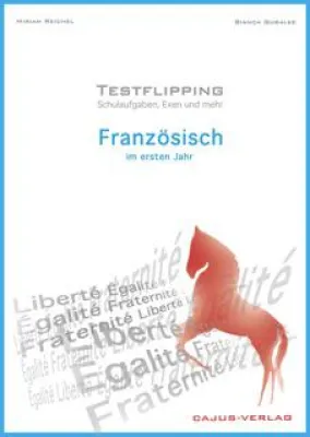 Testflipping - und die Schule wird leichter Bild: Testflipping - und die Schule wird leichter
