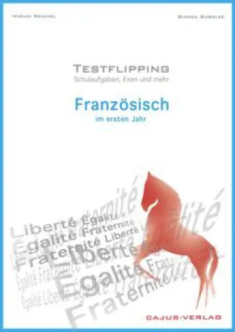 Testflipping - und die Schule wird leichter Bild: Testflipping - und die Schule wird leichter