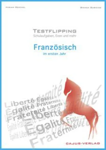 Bild: Testflipping - und die Schule wird leichter
