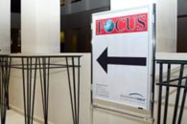 Bild: 3. FOCUS-Symposium „Energie-Mix der Zukunft“