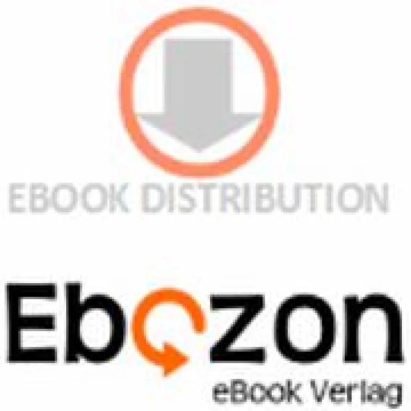 Ebozon Verlag eBook Distribution