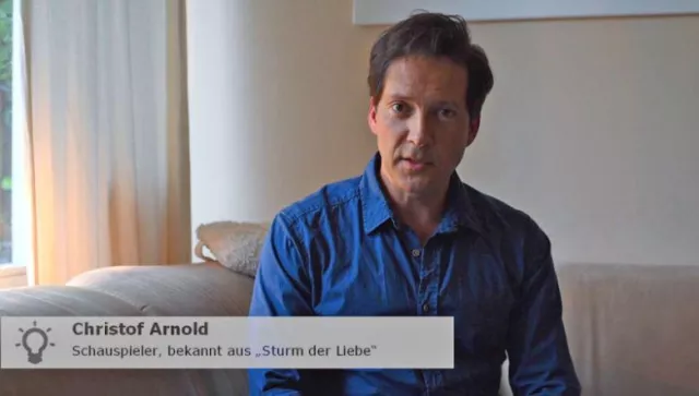 Bild: Video-Botschaften gegen die Handynutzung am Steuer: Prominente unterstützen Kampagne „BE SMART“