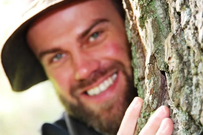 Bild: Schamanen, Druiden, Kraftorte und Wandern im Allgäu