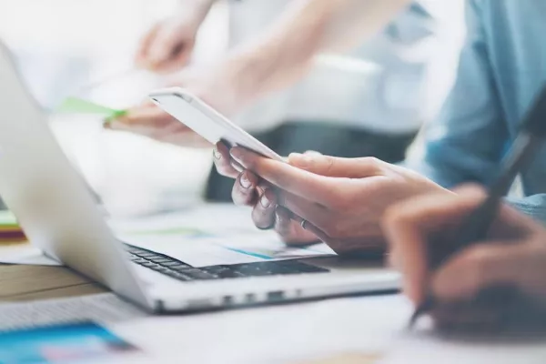 Bild: Fabasoft gibt Unternehmen sechs Tipps für ein sicheres BYOD- Konzept