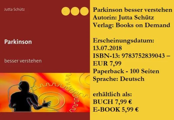 Die Schüttellähmung Parkinson ist mehr als nur eine einzige Krankheit Bild: Die Schüttellähmung Parkinson ist mehr als nur eine einzige Krankheit