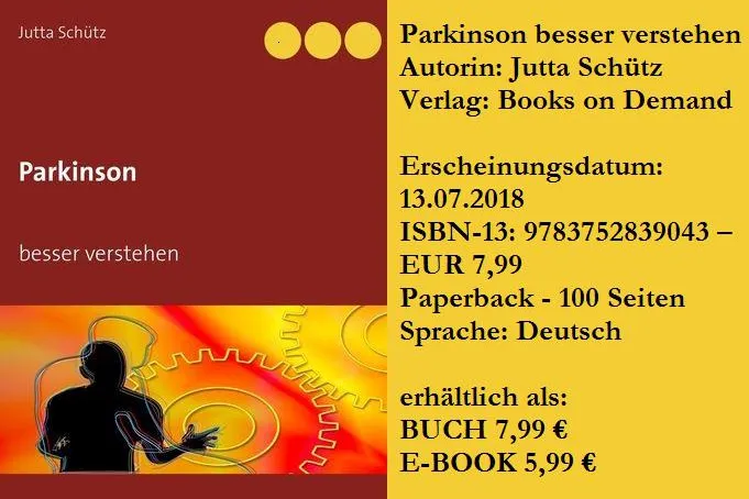 Bild: Die Schüttellähmung Parkinson ist mehr als nur eine einzige Krankheit