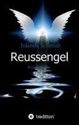 Bild: Reussengel - Mysteriöser Kriminalroman