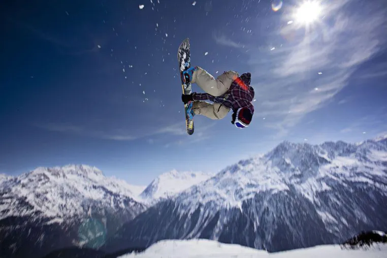 Bild: Mit Motorola und MobileWorld ein Ski-Incentive nach Sölden