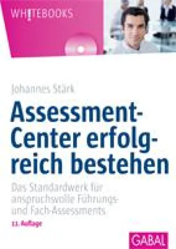 Bild: Rollenspiel im Assessment-Center – alles andere als ein leichtes Spiel