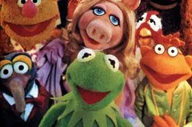 GERNSEHCLUB AM 08.12.2010:BÜRGER LARS DIETRICH PRÄSENTIERT DIE LEGENDÄRE, DIE EINZIGARTIGE MUPPET SHOW Bild: GERNSEHCLUB AM 08.12.2010:BÜRGER LARS DIETRICH PRÄSENTIERT DIE LEGENDÄRE, DIE EINZIGARTIGE MUPPET SHOW