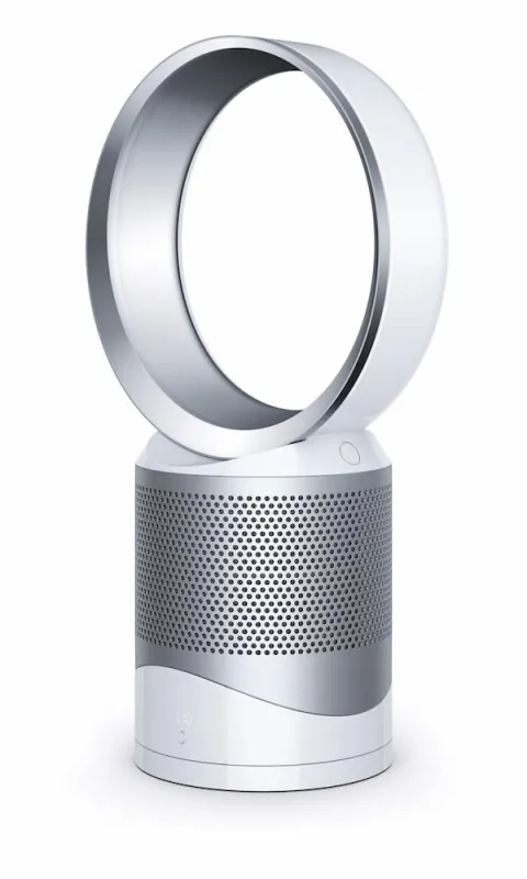 Dyson Pure Cool Link Desk weiß/silber
