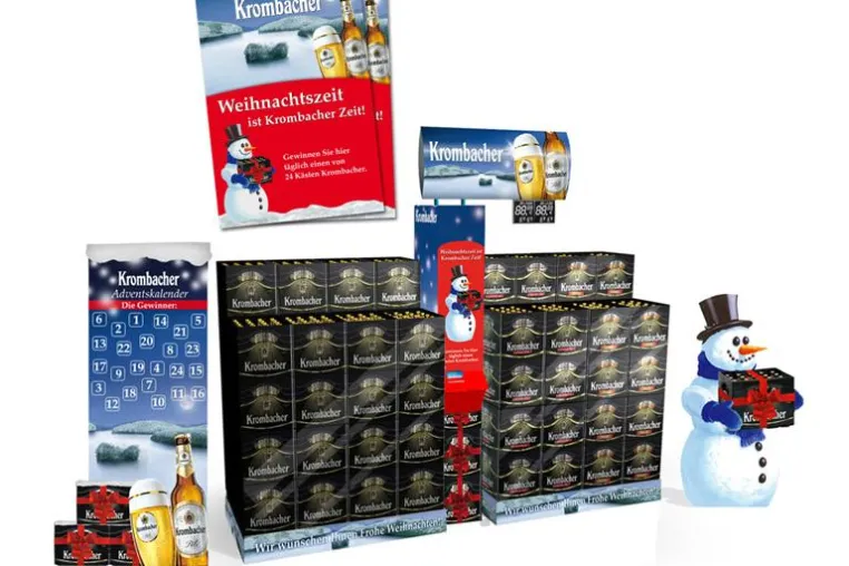 So genießt man die Weihnachtszeit Bild: So genießt man die Weihnachtszeit