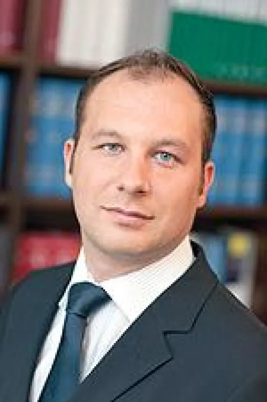 Ralf Ziegler, Diplom-Betriebswirt (FH), Steuerberater bei SH+C