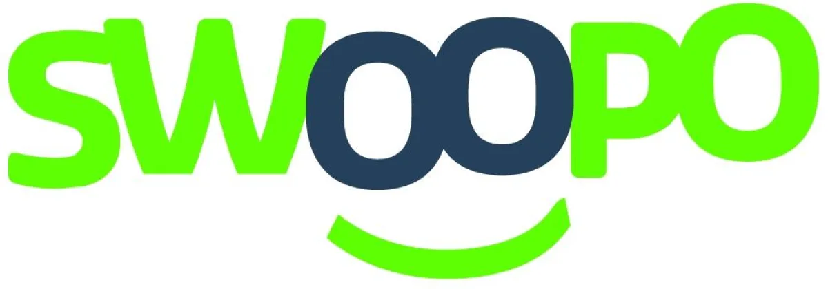 Logo Swoopo