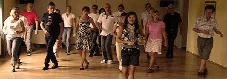 La Palma - die erste Salsa Tanzreise auf die Insel Bild: La Palma - die erste Salsa Tanzreise auf die Insel