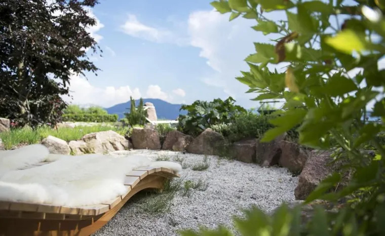 Bild: Von der Landlust der Städter im Sommer – die Sommerfrische