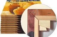 Bild: Kunst auf Keilrahmen - täuschend echt / Bilderwelt.de setzt neuen Trend im Einrichtungsbereich