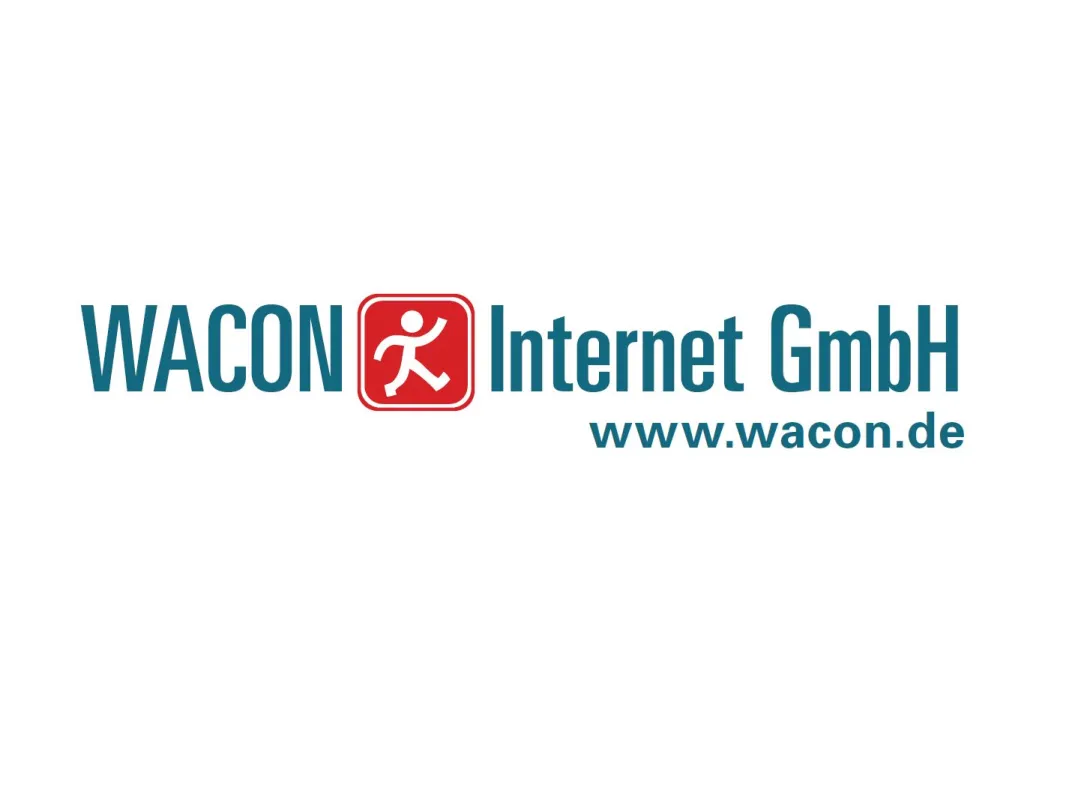 TYPO3 Agentur WACON Internet GmbH