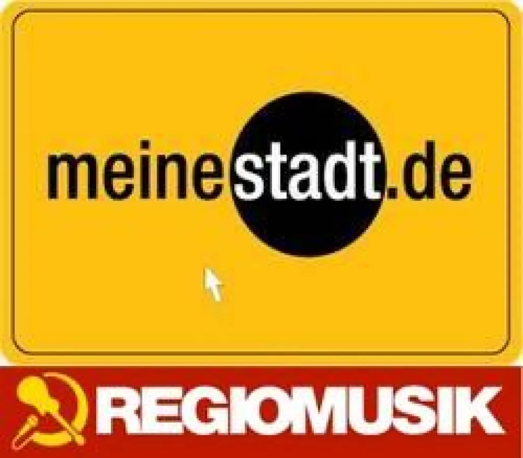 Meinestadt/Regiomusik
