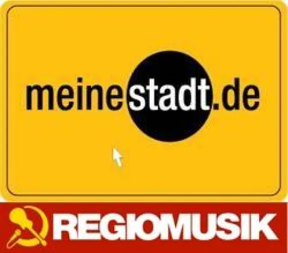 Regiomusik kooperiert mit meinestadt.de Bild: Regiomusik kooperiert mit meinestadt.de