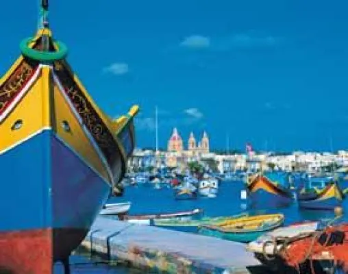 Malta im Trend - Neue Angebote für „BusinessClass-Sprachreisen 2010“ Bild: Malta im Trend - Neue Angebote für „BusinessClass-Sprachreisen 2010“