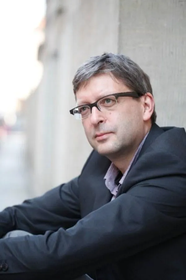 Hans-Christoph Rademann (Chefdirigent); Bildrechte: Matthias Heyde (Abdruck honorarfrei möglich)