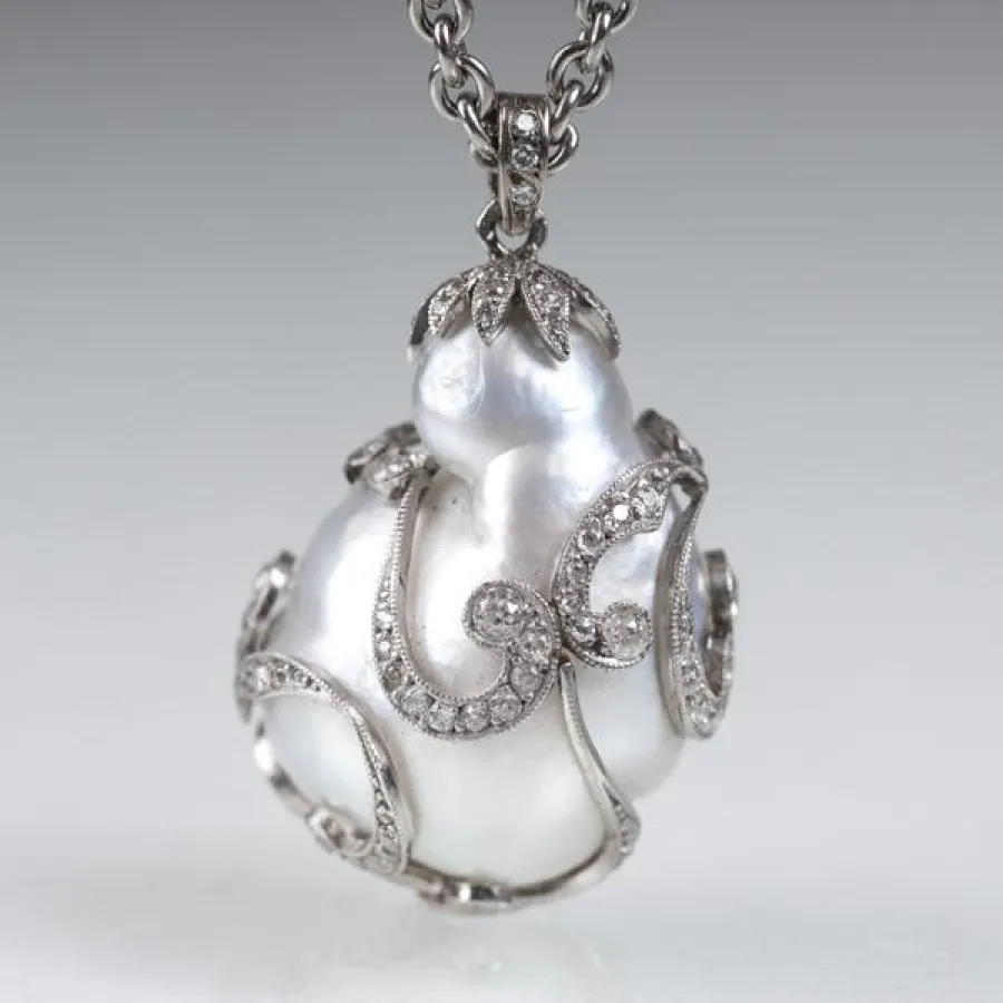 Bedeutende Naturperle