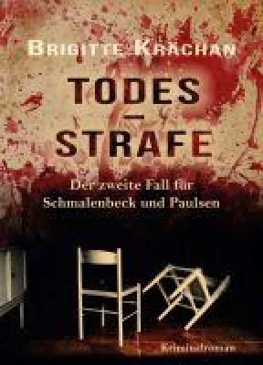 Bild: Todesstrafe - Der zweite Fall für Schmalenbeck und Paulsen