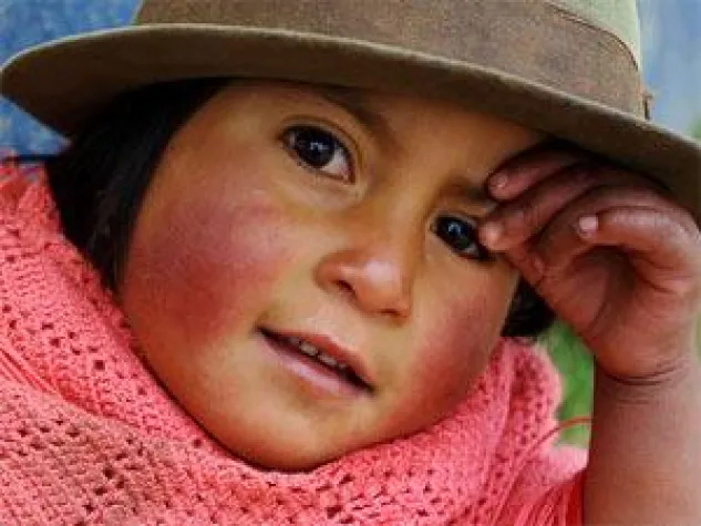 Bild: Ecuador und Galapagos hautnah erleben