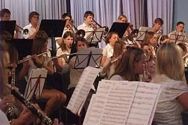 Bild: Benefizkonzert „Hits for Kids“ Lions Club Esslingen-Postmichel