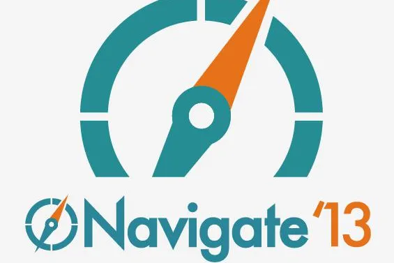 Bild: KOGIT GmbH ist Premier Sponsor der Navigate´13