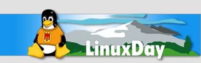 Bild: LinuxDay 2008 in Dornbirn - Call for Papers gestartet