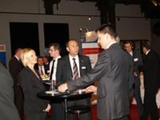 Transport Info Days: Unternehmer-Tipps aus dem Nähkästchen Bild: Transport Info Days: Unternehmer-Tipps aus dem Nähkästchen