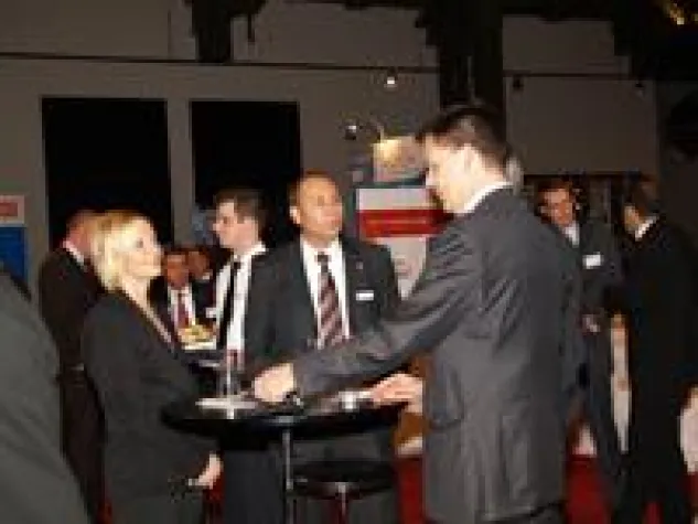 Bild: Transport Info Days: Unternehmer-Tipps aus dem Nähkästchen