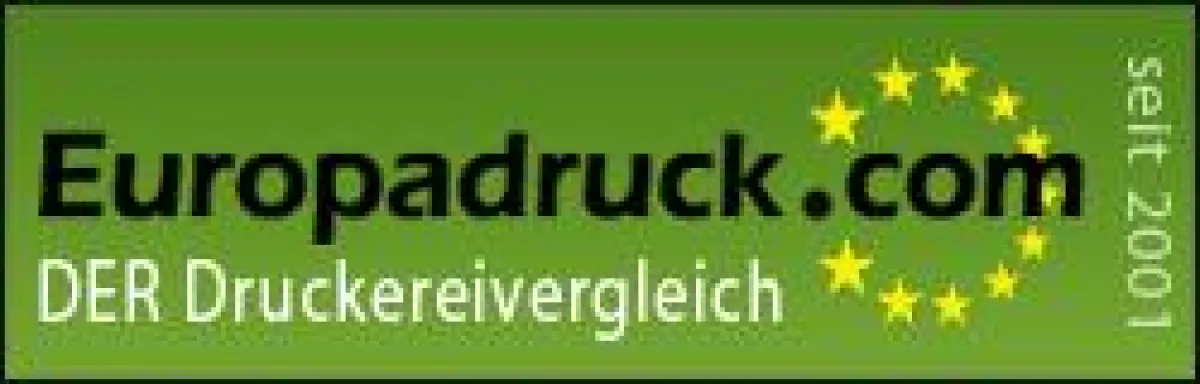 Druckportal EuropaDruck.com