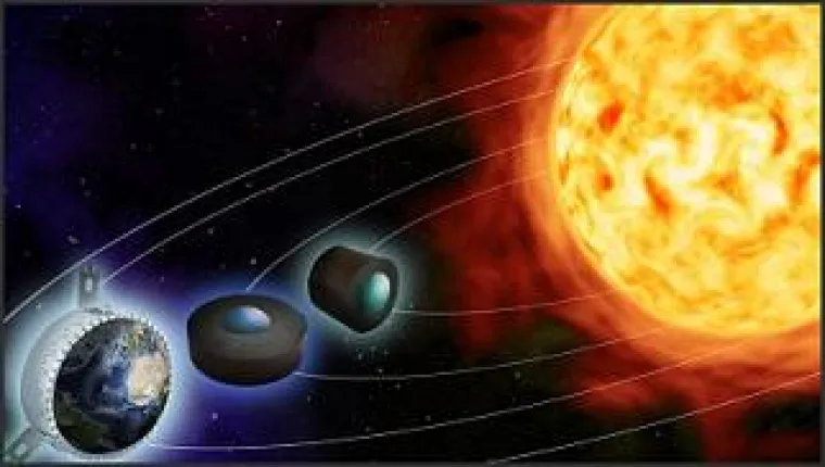 Bild: Sorgenfrei und korrekt abschotten