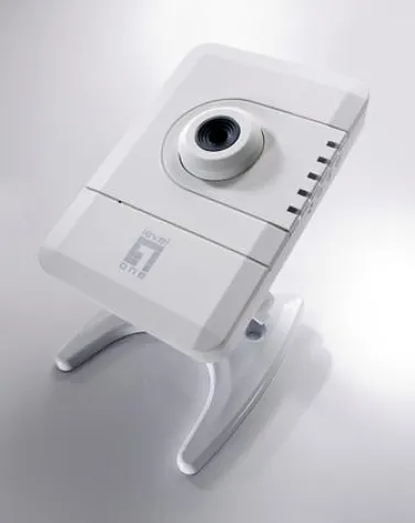 Der Sommer wird scharf: Zwei neue Megapixel-Kameras im Portfolio von LevelOne Bild: Der Sommer wird scharf: Zwei neue Megapixel-Kameras im Portfolio von LevelOne